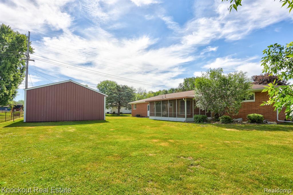 5992 Dubois Road Vassar, MI 48768 - Photo 51 of 59