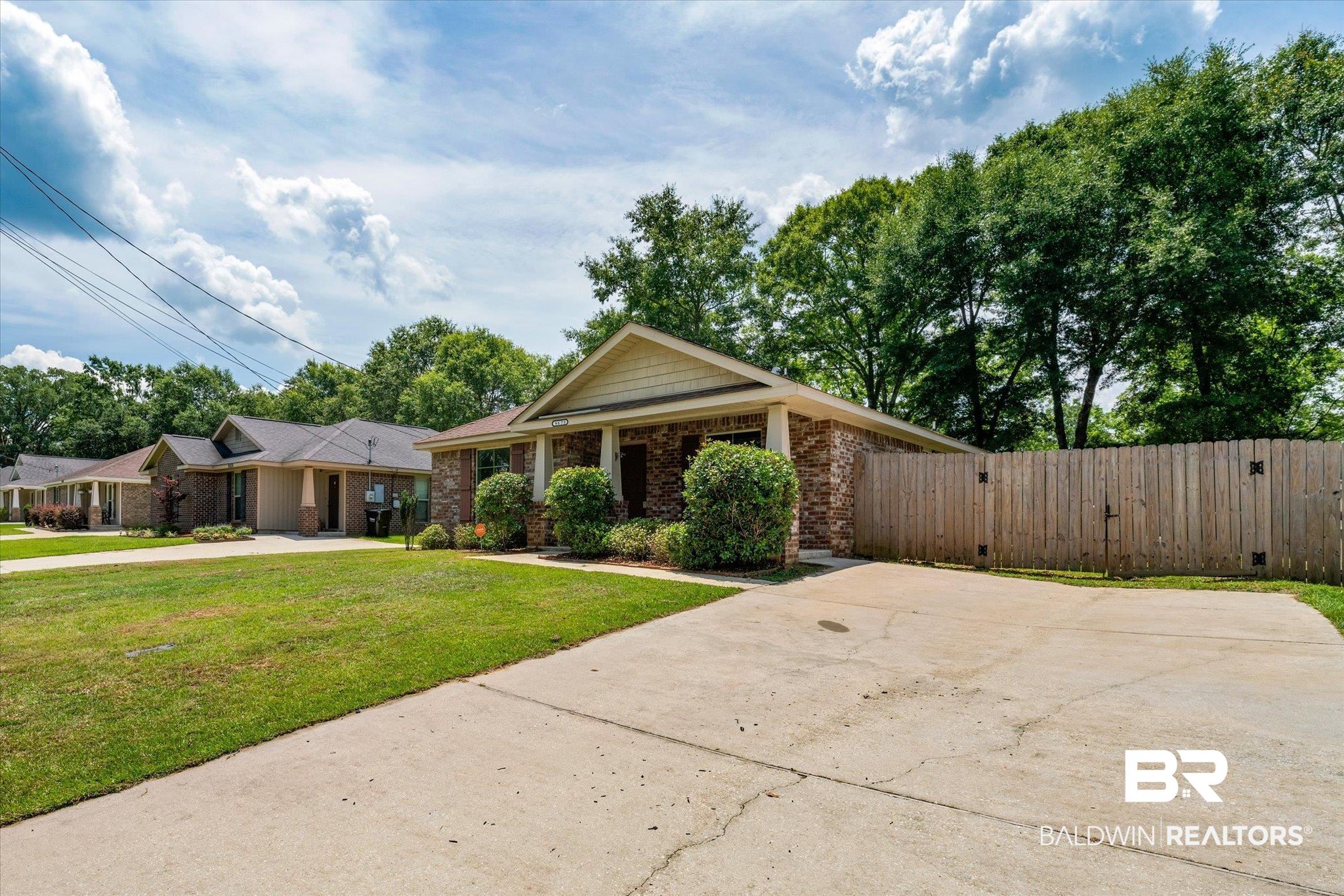 9675 Magnolia Cove Court Semmes, AL 36575 - Photo 22 of 22