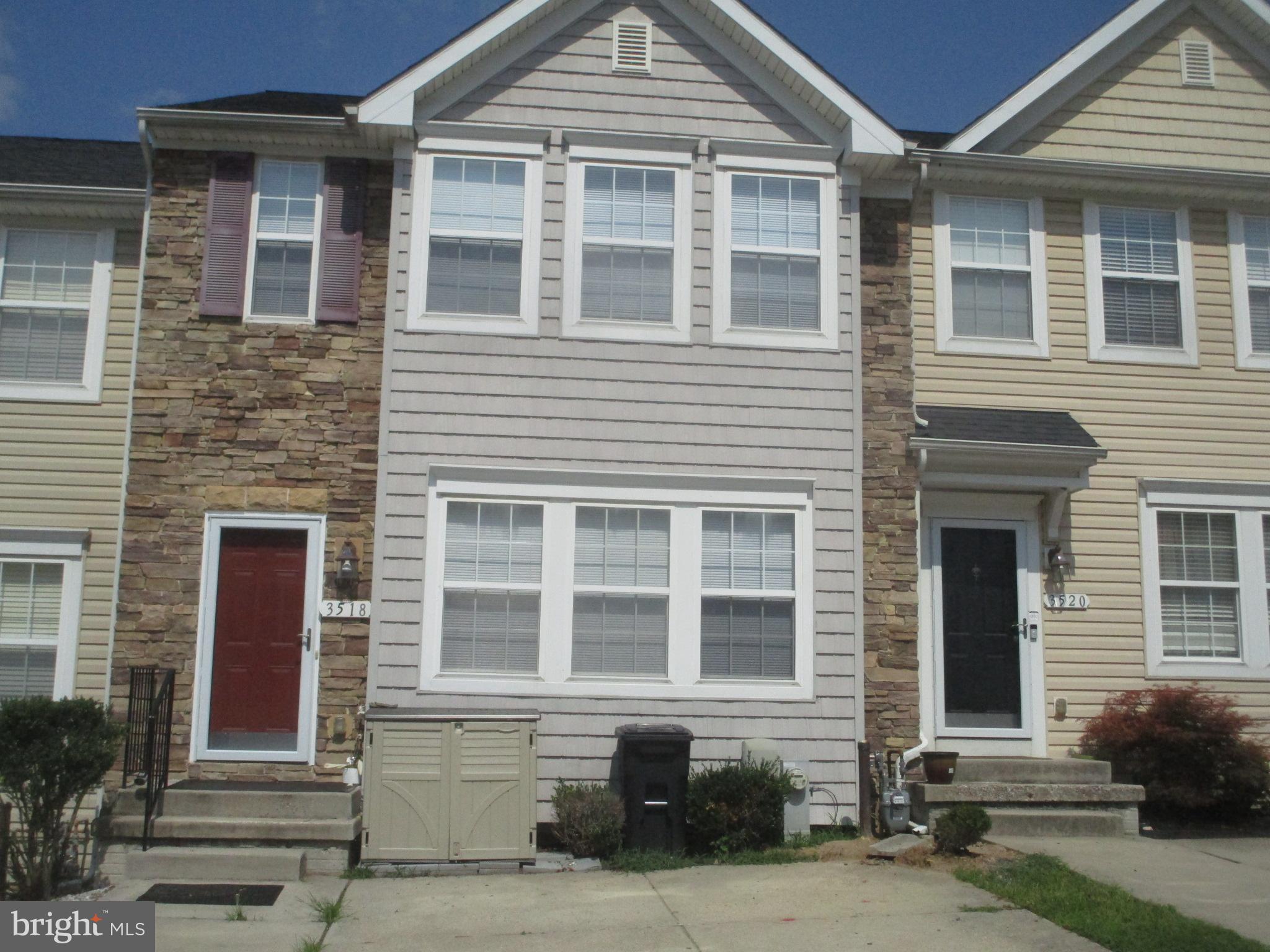3518 Fisher Hill Road Laurel, MD 20724 - Photo 6 of 16 Exterior