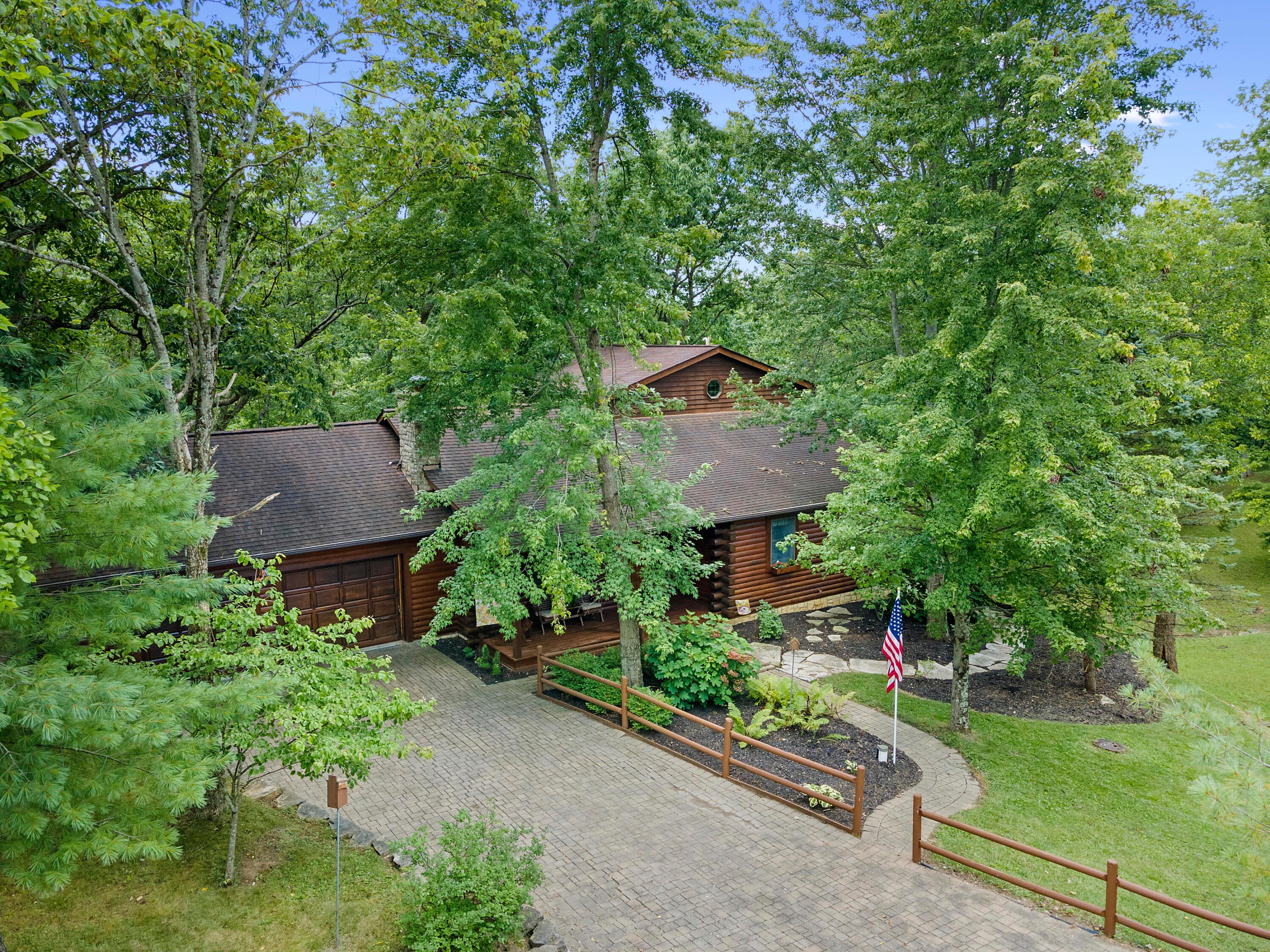 6759 Calhoun Road Ostrander, OH 43061 - Photo 1 of 59 Gallery Image 1