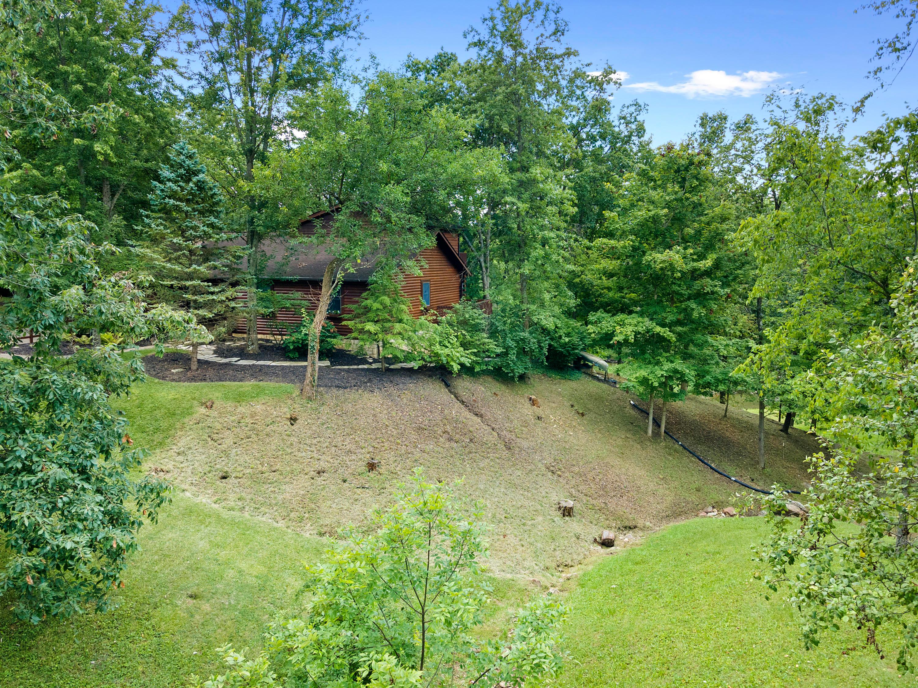 6759 Calhoun Road Ostrander, OH 43061 - Photo 5 of 59 Gallery Image 5