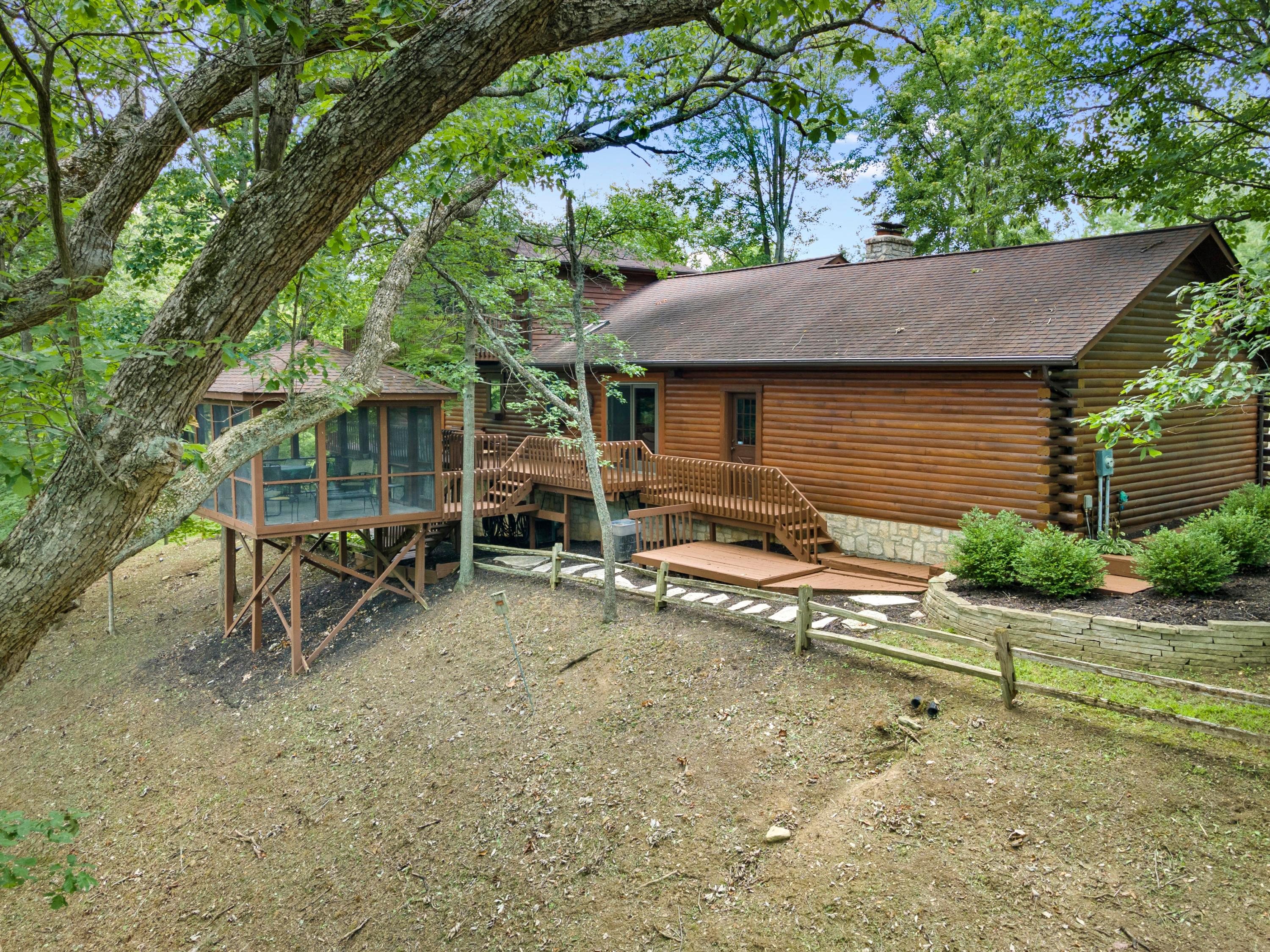 6759 Calhoun Road Ostrander, OH 43061 - Photo 6 of 59 Gallery Image 6