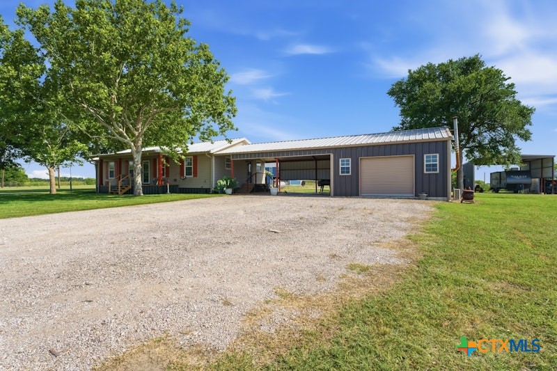 3630 Bottoms East Road Troy, TX 76579 - Photo 3 of 37