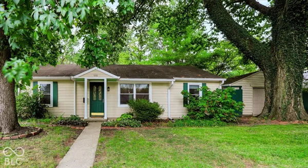 $400,000 | 530 Eagleview Court, Zionsville, IN 46077