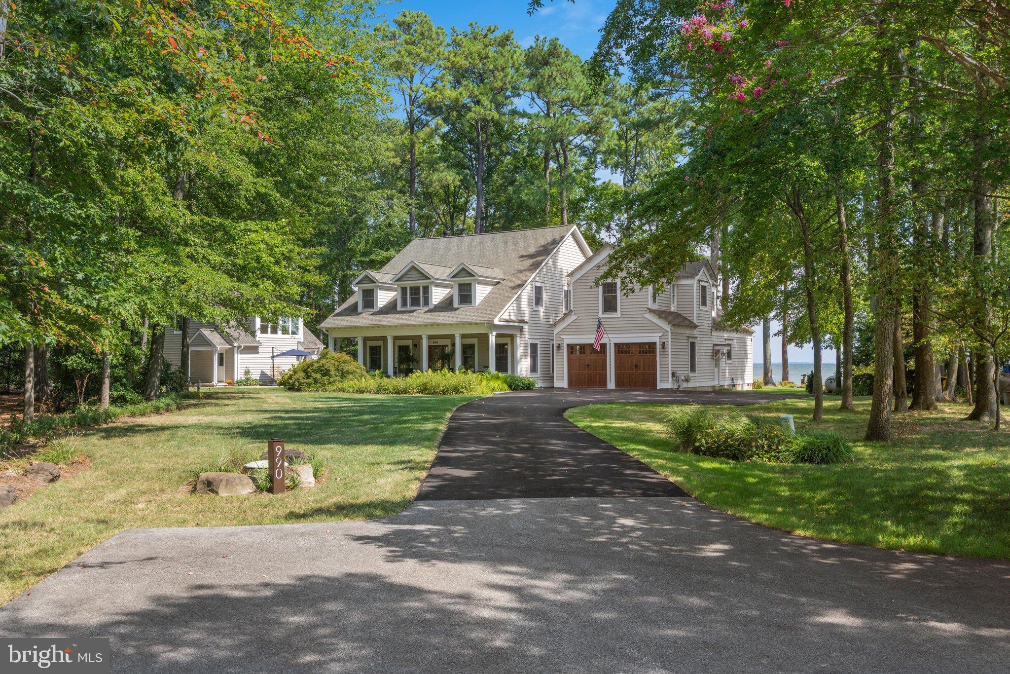 990 Marzoff Road Deale, MD 20751 - Photo 8 of 106 Gallery Image 8