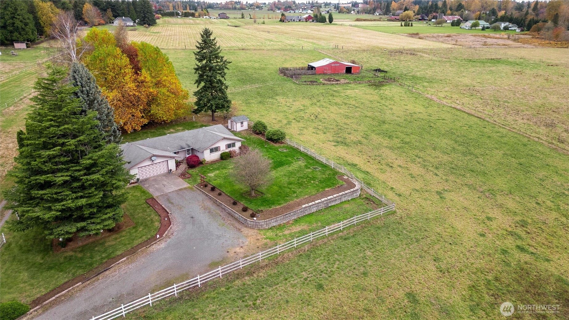 2988 Unick Road Ferndale, WA 98248 - Photo 2 of 38