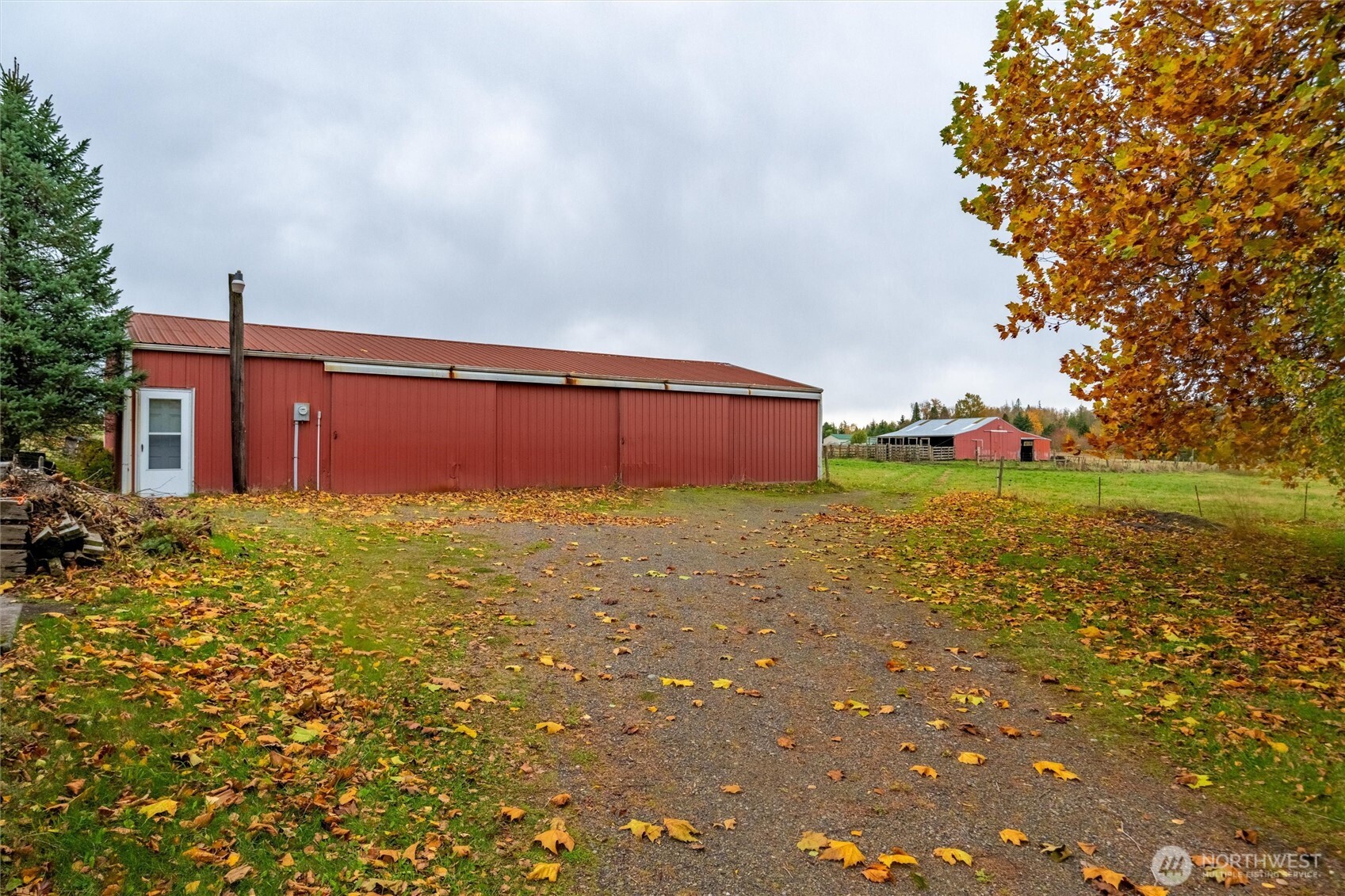 2988 Unick Road Ferndale, WA 98248 - Photo 24 of 38