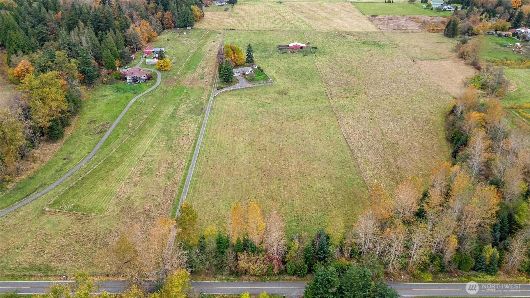 2988 Unick Road Ferndale, WA 98248 - Photo 35 of 38