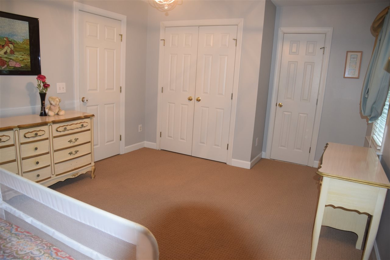 2500 Sugar Maple Court Raleigh, NC 27615 - Photo 27 of 28 Photo 27