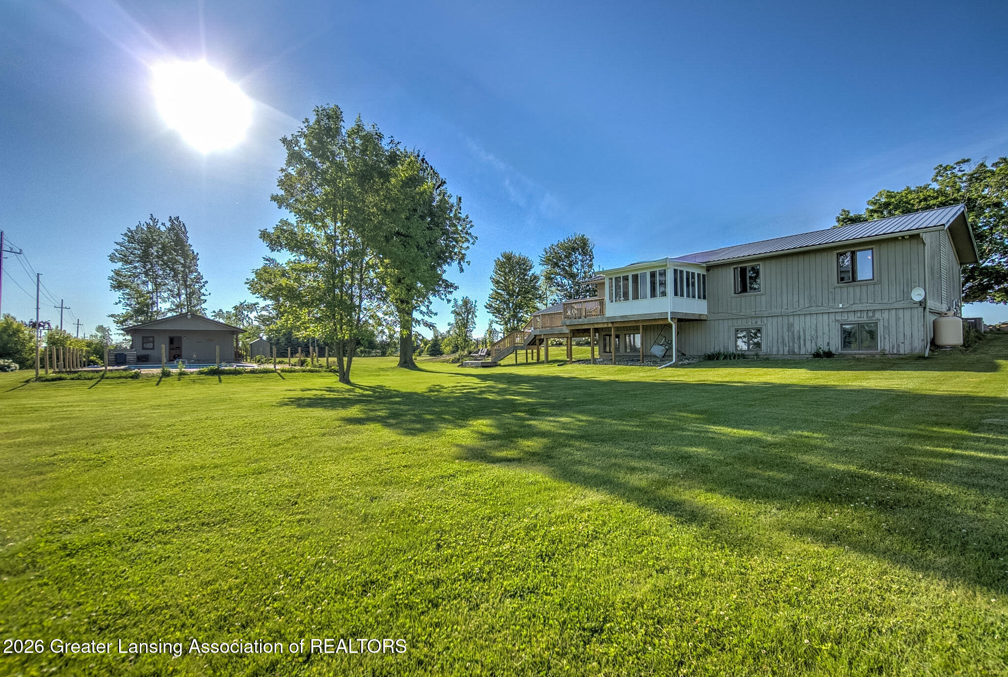 3720 Noble Road Williamston, MI 48895 - Photo 61 of 67