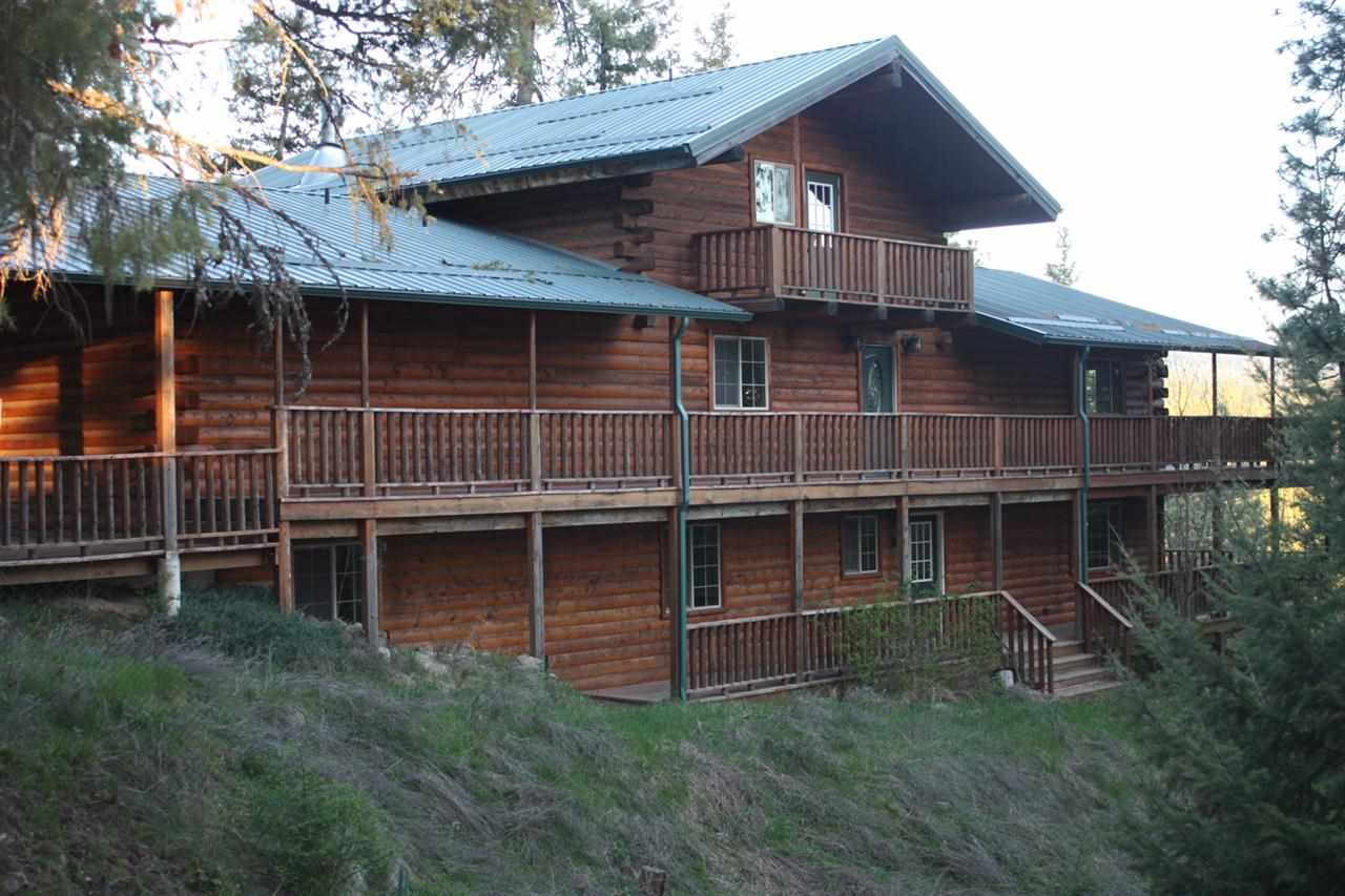 3299 North Willms Road Elk, WA 99009 - Photo 4 of 16