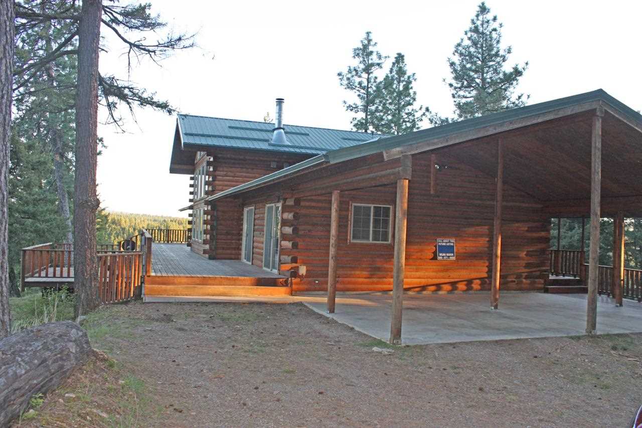 3299 North Willms Road Elk, WA 99009 - Photo 5 of 16