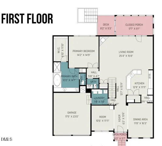 $965,000 | 503 Siltstone Place, Cary, NC 27519