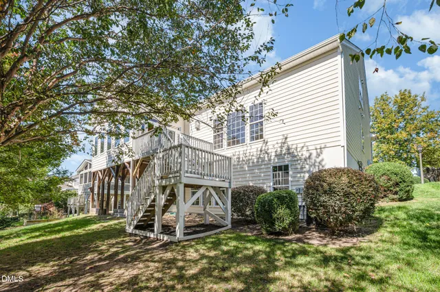 $965,000 | 503 Siltstone Place, Cary, NC 27519