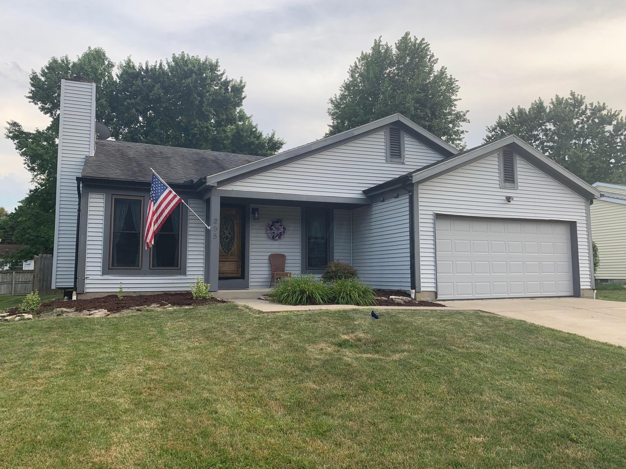 295 Rimbey Avenue Columbus, OH 43230 - Photo 1 of 30