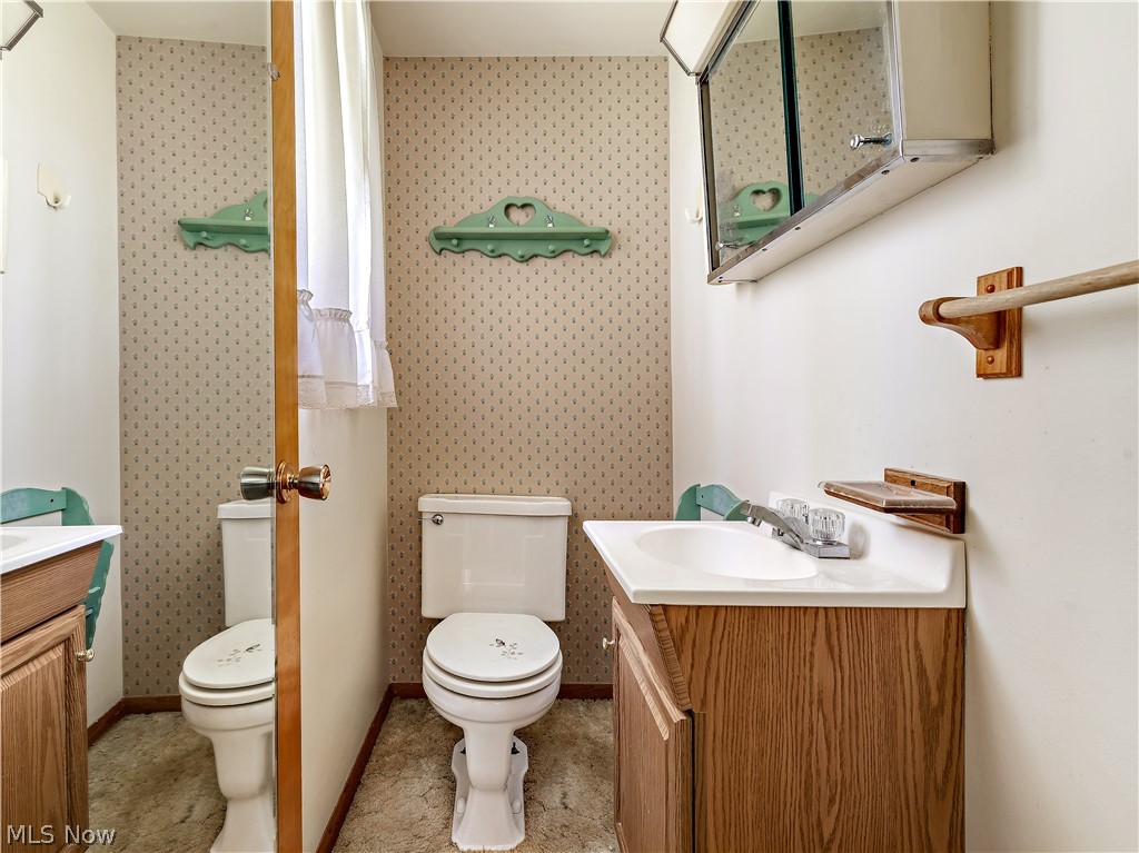 4823 4th Street Northwest Canton, OH 44708 - Photo 15 of 29 Gallery Image 15