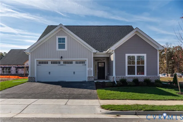 $433,900 | 5119 Vulcan Court, Chester, VA 23831