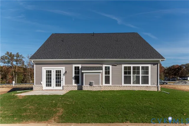 $433,900 | 5119 Vulcan Court, Chester, VA 23831