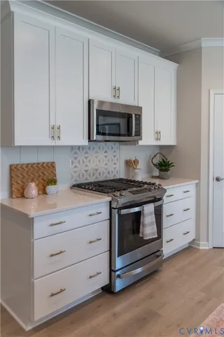 $433,900 | 5119 Vulcan Court, Chester, VA 23831