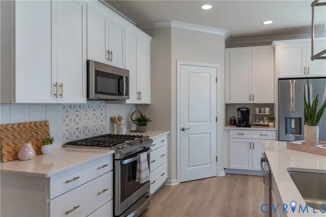 $433,900 | 5119 Vulcan Court, Chester, VA 23831