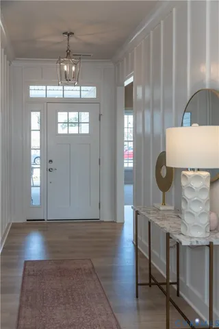 $433,900 | 5119 Vulcan Court, Chester, VA 23831