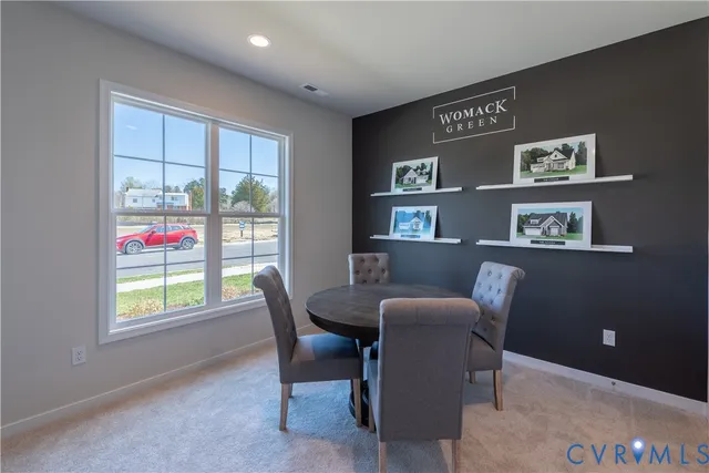 $433,900 | 5119 Vulcan Court, Chester, VA 23831