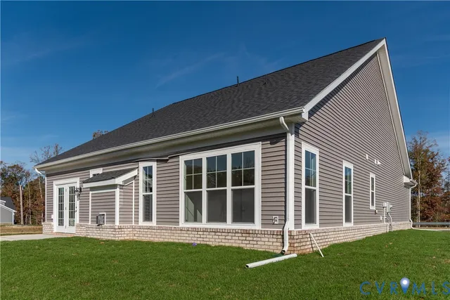 $433,900 | 5119 Vulcan Court, Chester, VA 23831