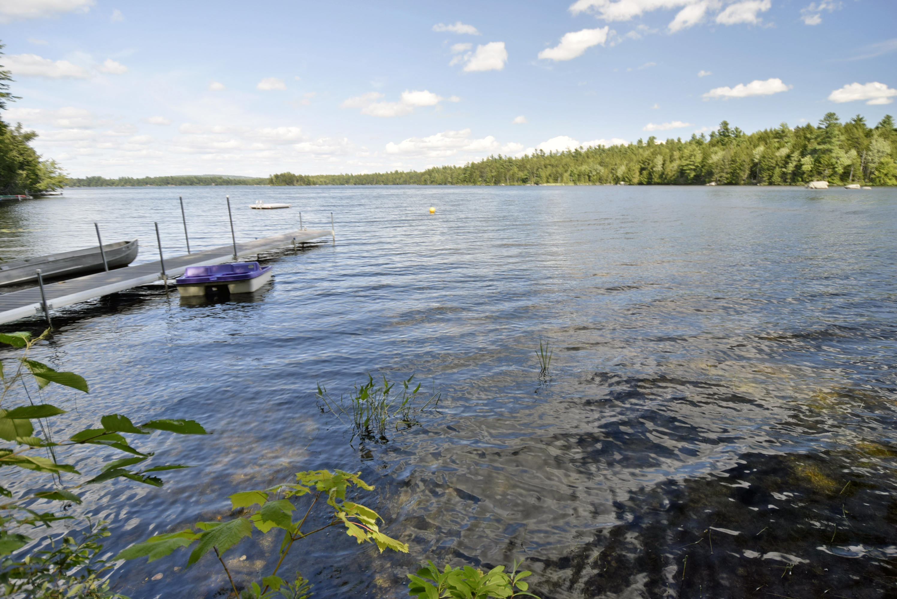 Lot 32 Graves Road Franklin, ME 04634 - Photo 8 of 21 shore 5