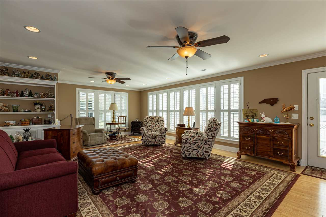 1008 Red Brick Road Garner, NC 27529 - Photo 12 of 30 Photo 12
