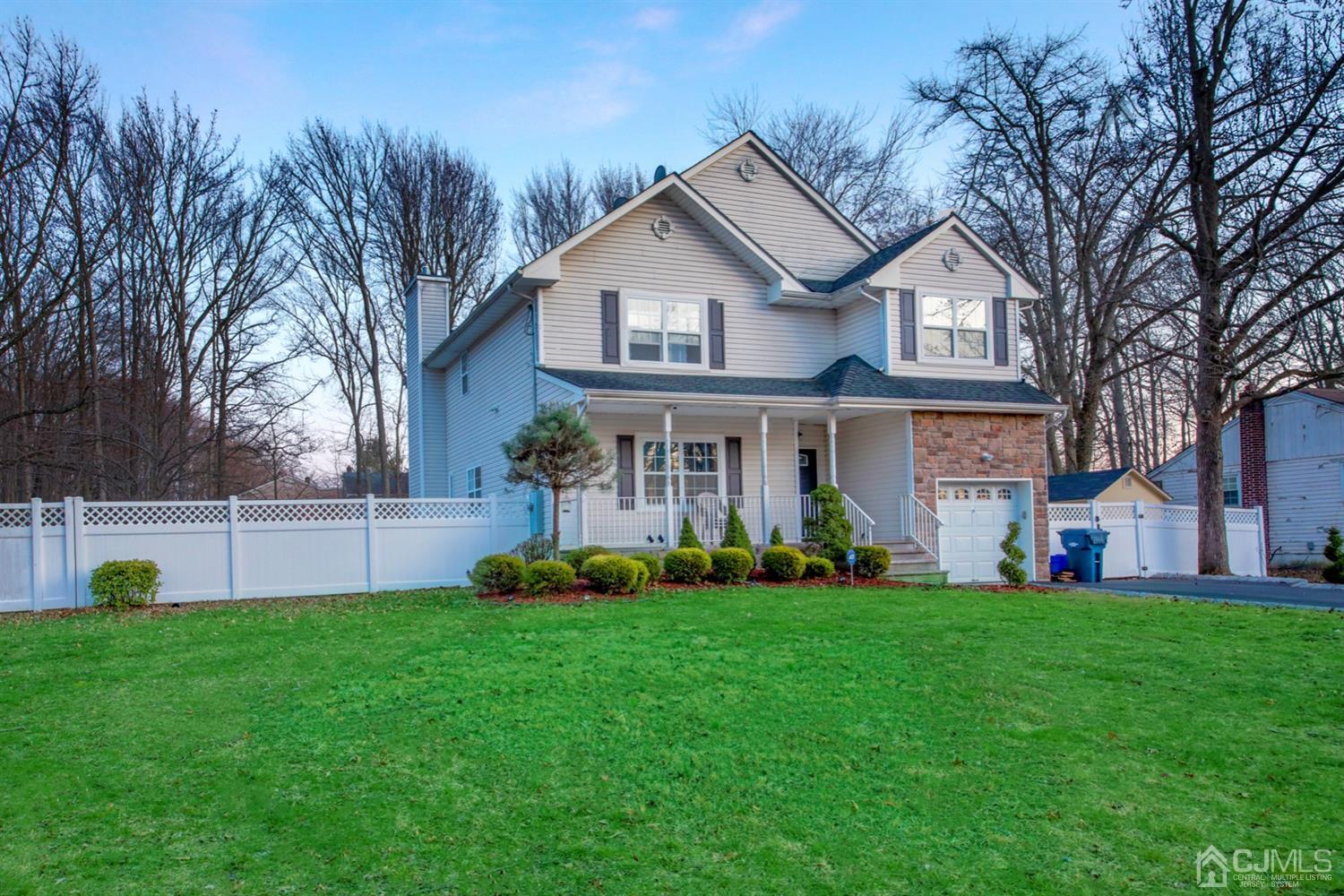 1818 Oak Road North Brunswick, NJ 08902 - Photo 1 of 21 Gallery Image 1