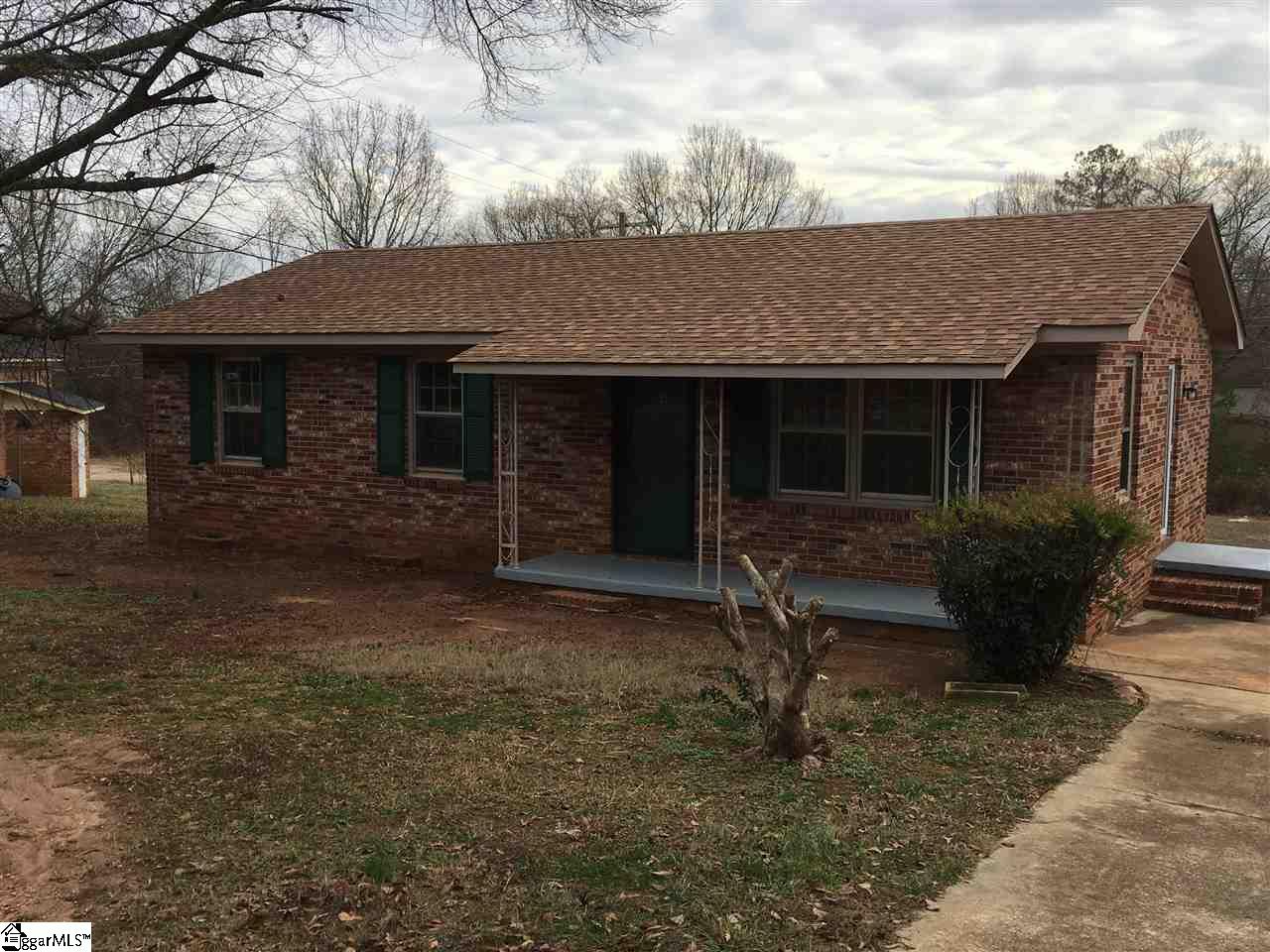 33 Randall Street Williamston, SC 29697 - Photo 1 of 12 Gallery Image 1