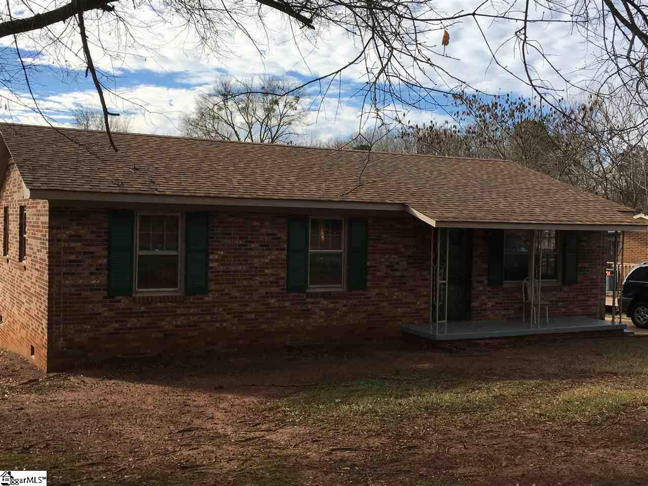 33 Randall Street Williamston, SC 29697 - Photo 4 of 12 Gallery Image 4