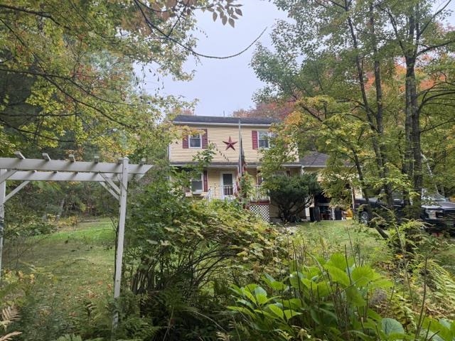 1926 Stebbins Road Cambridge, VT 05464 - Photo 1 of 21 Gallery Image 1