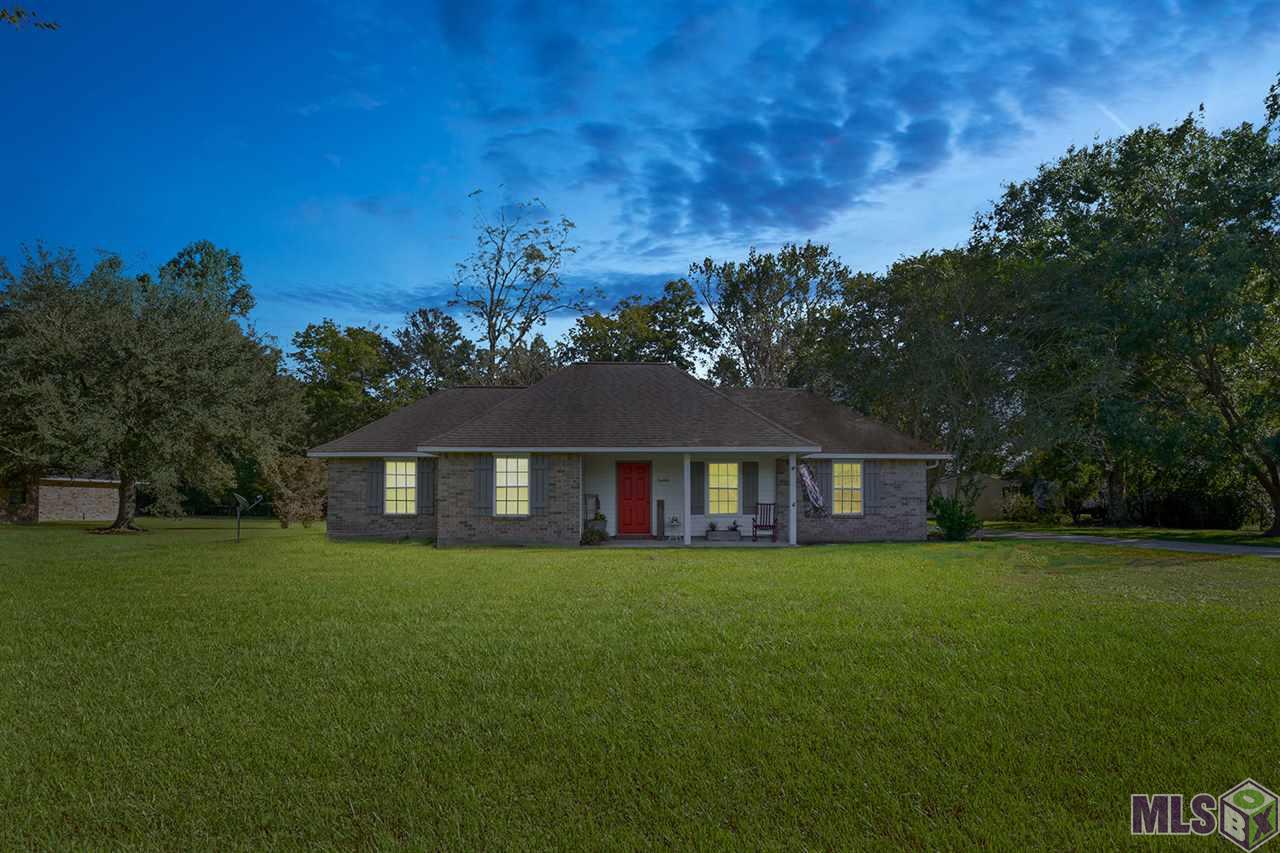 76405 Griffin Drive Rosedale, LA 70772 - Photo 1 of 14 Gallery Image 1