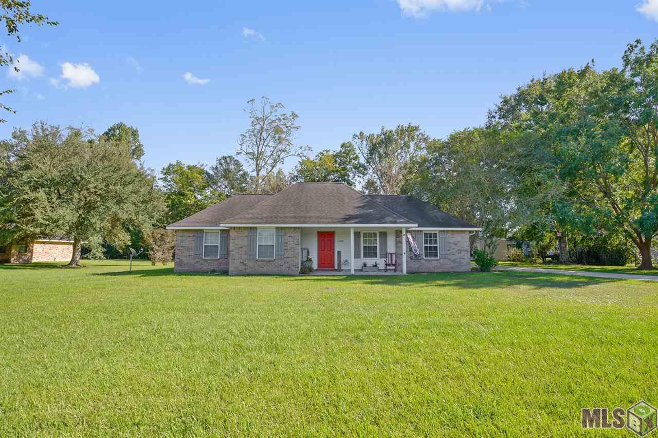 76405 Griffin Drive Rosedale, LA 70772 - Photo 2 of 14 Gallery Image 2