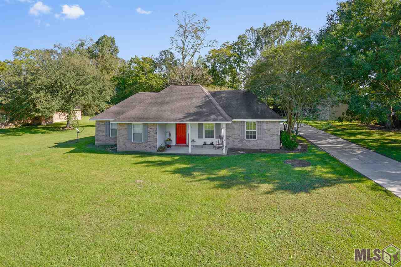 76405 Griffin Drive Rosedale, LA 70772 - Photo 3 of 14 Gallery Image 3