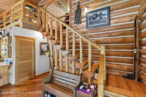 $1,950,000 | 9952 Aspen Lane, Victor, ID 83455