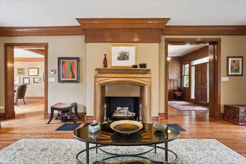 $925,000 | 1418 Western Avenue, Flossmoor, IL 60422