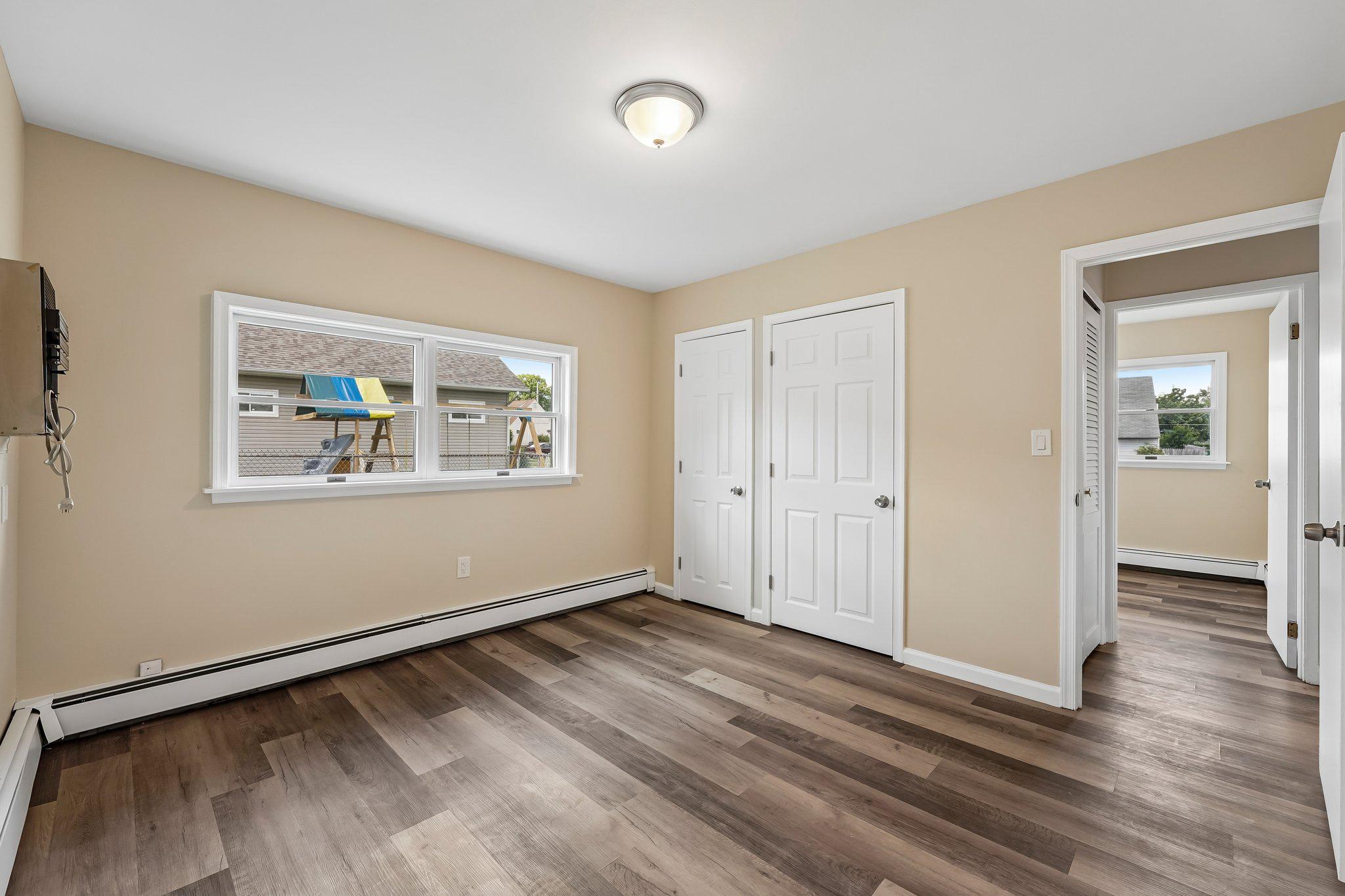 9 Rustleaf Lane Levittown, PA 19055 - Photo 10 of 45 Main floor bedroom