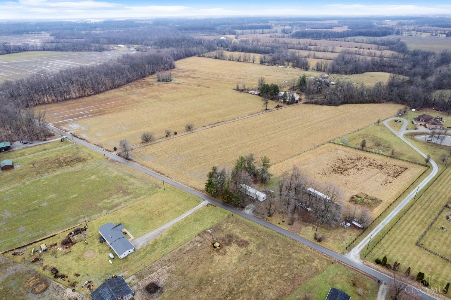 725 Oak Leaf Road Sardinia, OH 45171 - Photo 44 of 49