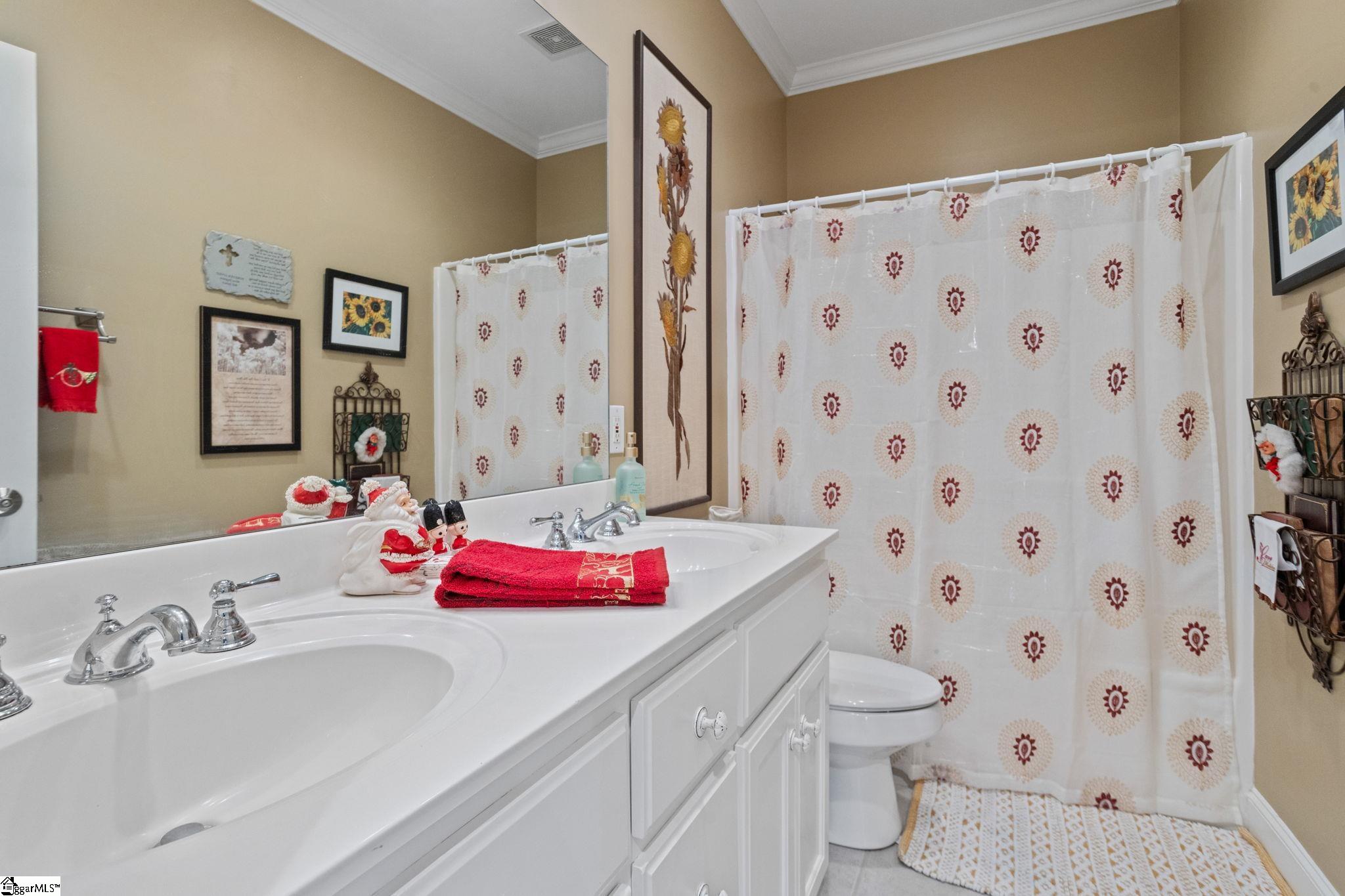 455 Sunset Pointe Drive Lyman, SC 29365 - Photo 11 of 25