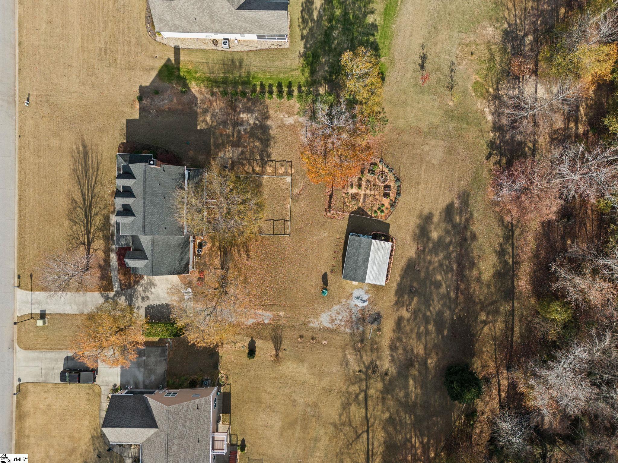 455 Sunset Pointe Drive Lyman, SC 29365 - Photo 21 of 25