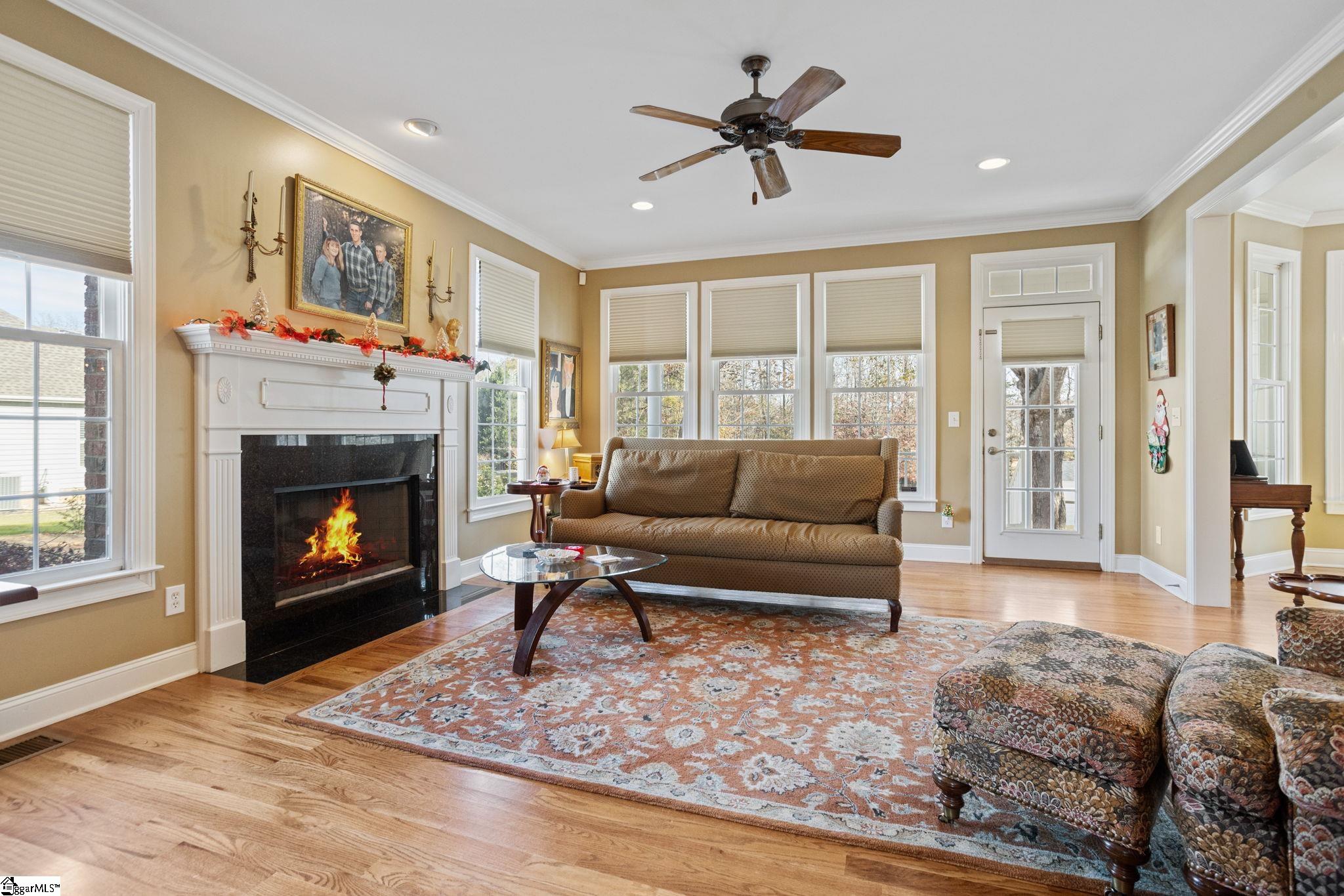 455 Sunset Pointe Drive Lyman, SC 29365 - Photo 3 of 25