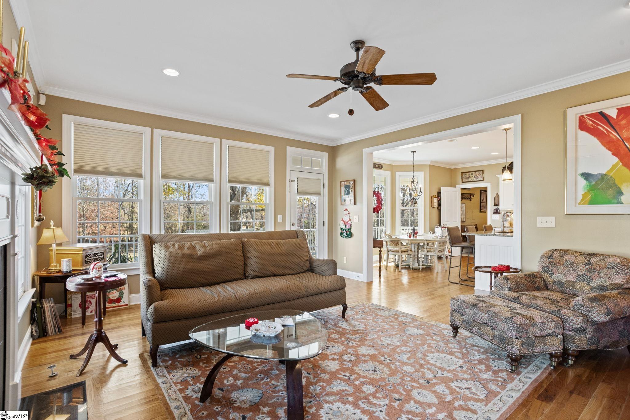 455 Sunset Pointe Drive Lyman, SC 29365 - Photo 4 of 25