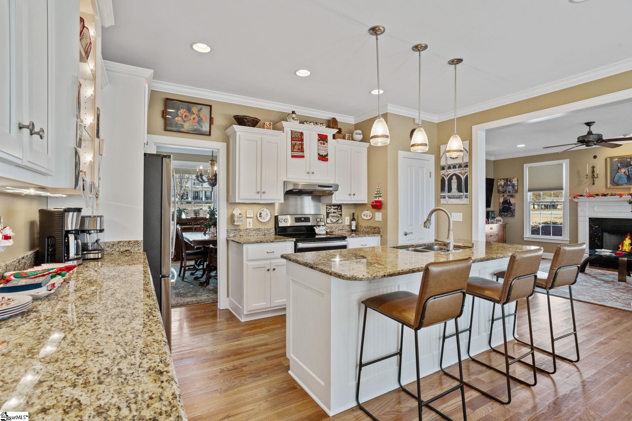 455 Sunset Pointe Drive Lyman, SC 29365 - Photo 5 of 25