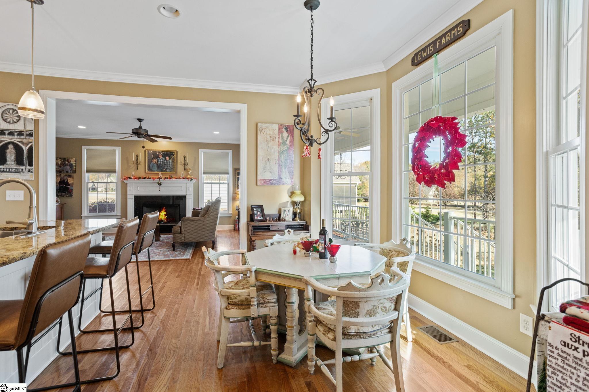 455 Sunset Pointe Drive Lyman, SC 29365 - Photo 7 of 25