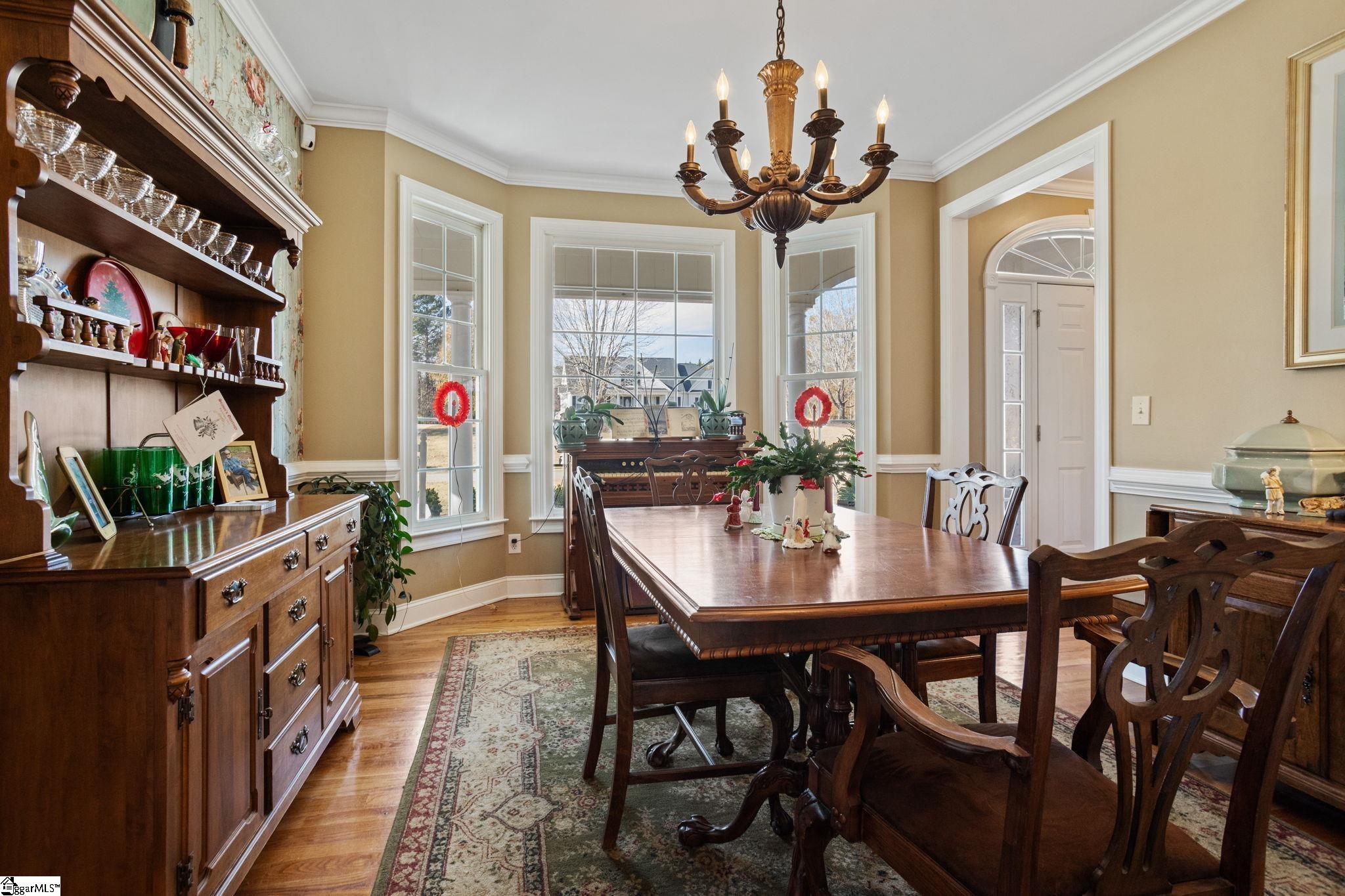 455 Sunset Pointe Drive Lyman, SC 29365 - Photo 8 of 25