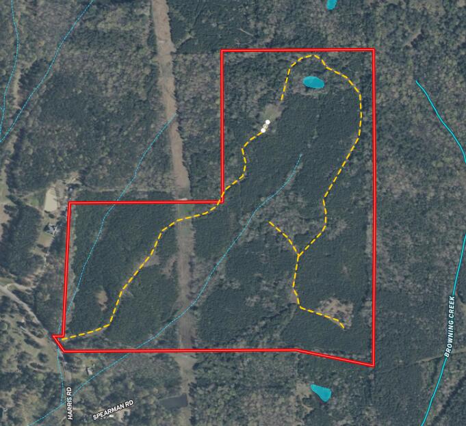 Harris Road Starkville, MS 39759 - Photo 15 of 18 Screenshot 2026-05-25 232833