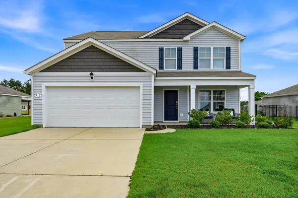 $350,000 | 516 Combine Drive, Conway, SC 29527