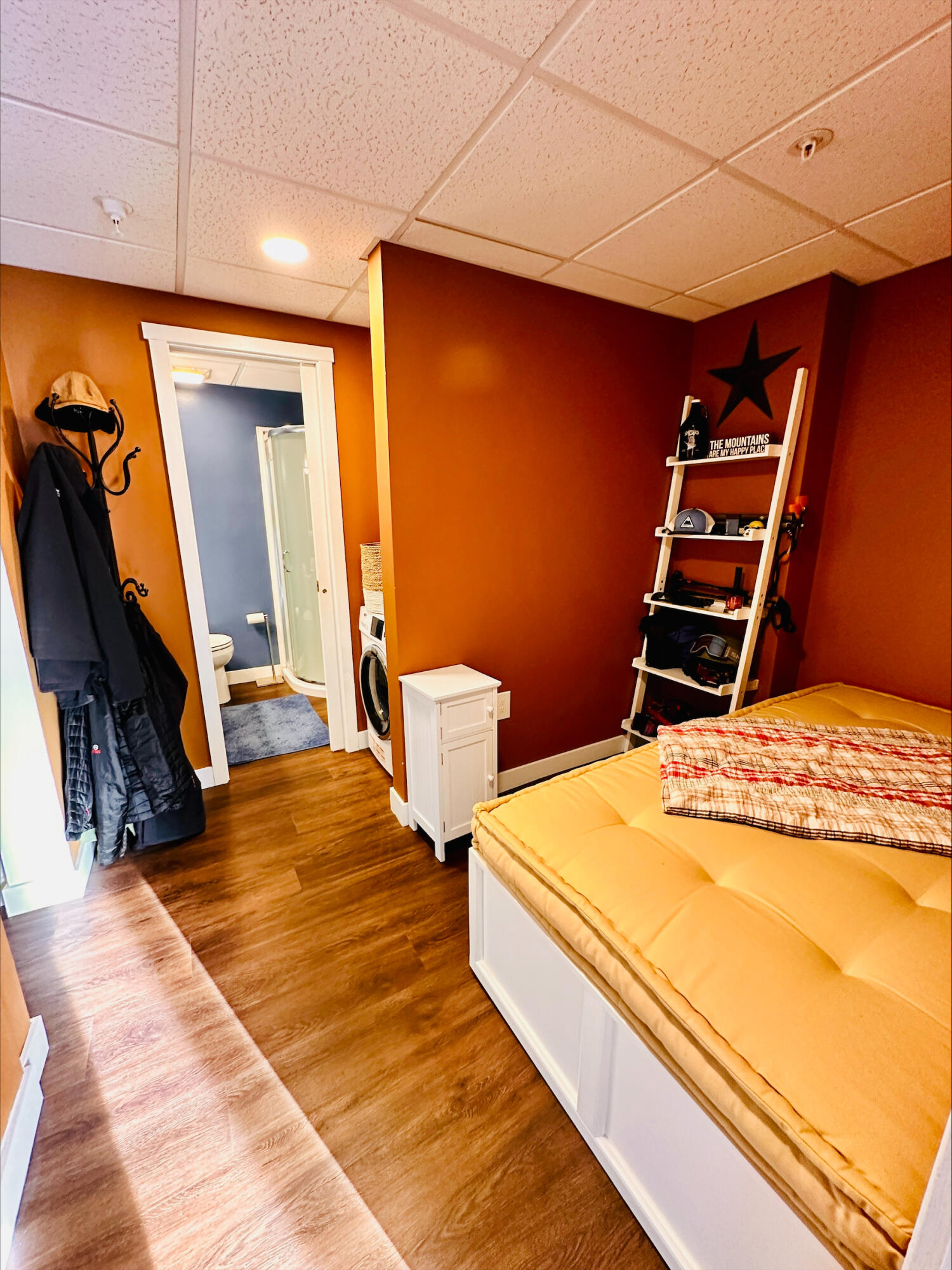 254 Mountain Side Road, Unit 254 Kingfield, ME 04947 - Photo 17 of 19 5